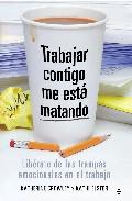 Trabajar contigo me est matando