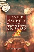 La gran aventura de los griegos
