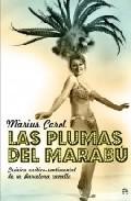 Las plumas del marab