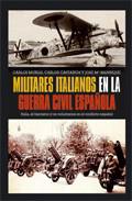 Militares italianos en la Guerra Civil espaola