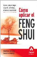Cmo aplicar el Feng Shui