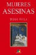 Mujeres asesinas