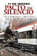 11 de marzo, pacto de silencio