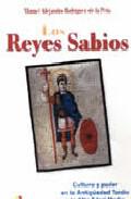 Los reyes sabios