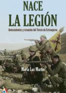 Nace la Legin