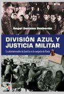 División Azul y Justicia Militar