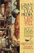 Gran enciclopedia cervantina, 4