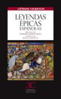 Leyendas picas espaolas