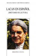 Lacan en espaol