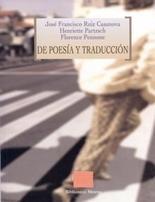 De poesa y traduccin
