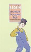 Las confesiones de un pequeño filósofo