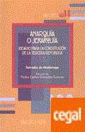 Anarqua o jerarqua