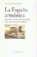 La Espaa armnica