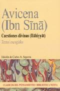 Cuestiones divinas