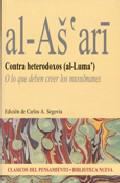 Contra heterodoxos, al-luma