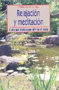 Relajacin y meditacin
