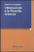 Introducción a la filosofía islámica