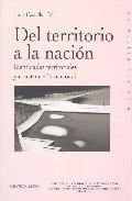 Del territorio a la nacin