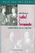 Isabel de Castilla y Fernando de Aragn