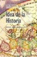 Idea de la historia