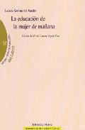 La educacin de la mujer de maana