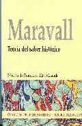 Teora del saber histrico