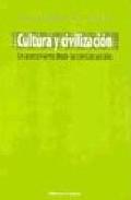 Cultura y civilizacin
