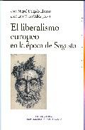 El liberalismo europeo en la poca de Sagasta