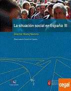 La situacin social en Espaa, 3