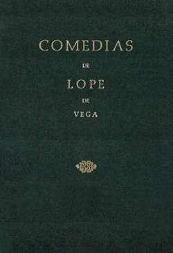 Comedias de Lope de Vega, 14.6.3
