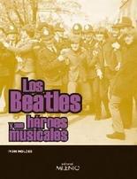 Los Beatles y sus hroes musicales