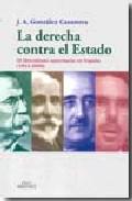 La derecha contra el Estado
