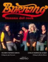 Burning