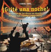 Grit una noche!