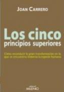 Los cinco principios superiores
