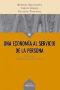 Una economa al servicio de la persona
