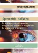 Optometra holstica