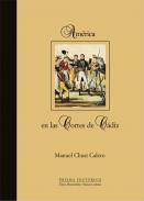Amrica en las Cortes de Cdiz