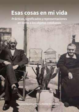 Esas cosas en mi vida