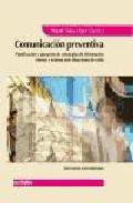 Comunicacin preventiva