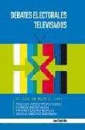 Debates electorales televisados