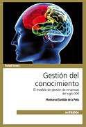 Gestin del conocimiento