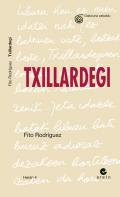 Txillardegi