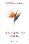 Egunsentiko argia