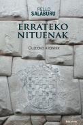 Errateko nituenak