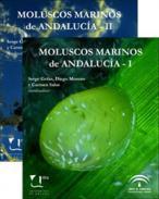 Moluscos marinos de Andaluca