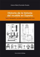 Historia de la historia del mueble en España