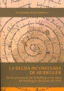 La deuda inconfesada de Heidegger