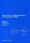 Introduccin a los algoritmos genticos y la programacin gentica