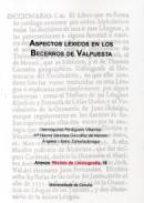Aspectos lxicos en los Becerros de Valpuesta
